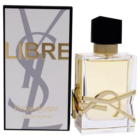 yves saint laurent libre women.